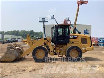 CAT 926M Wheel loaders
