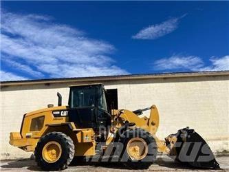 CAT 938M Wheel loaders