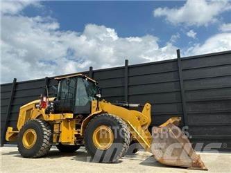 CAT 950GC Wheel loaders