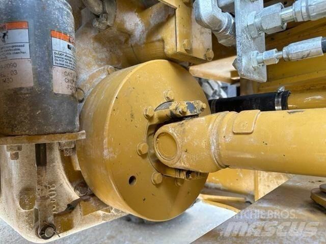 CAT 950GC Wheel loaders