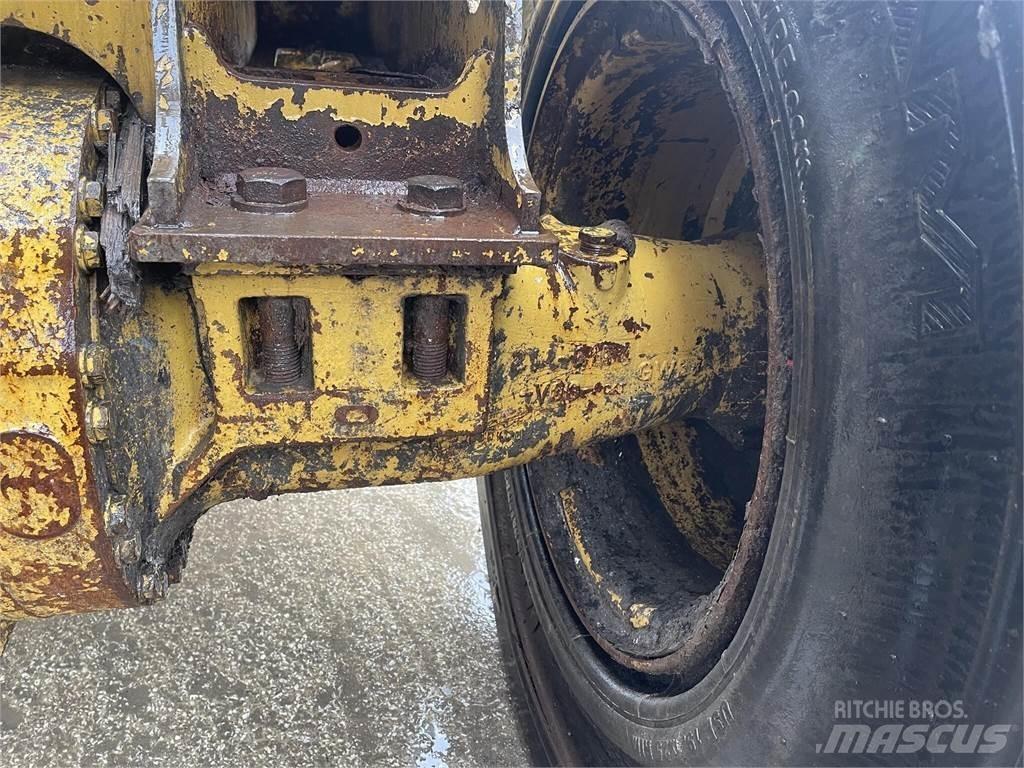 CAT 950H Wheel loaders