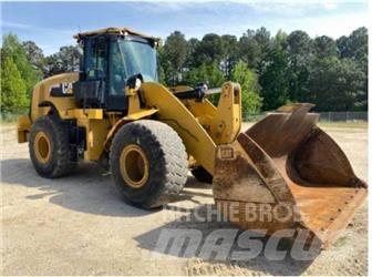 CAT 950M Wheel loaders