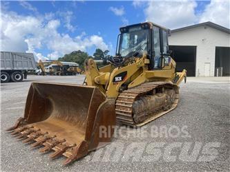 CAT 963K Crawler loaders
