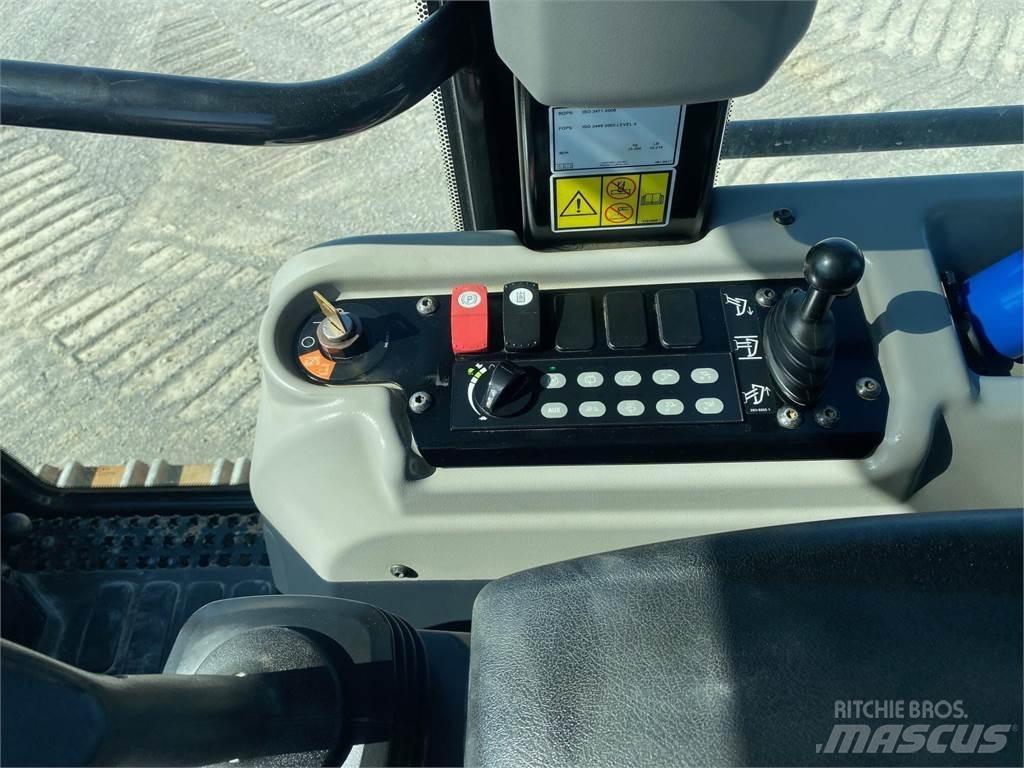 CAT 963K Crawler loaders