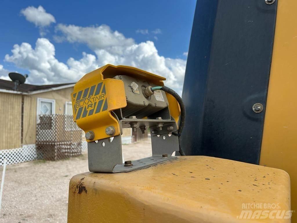 CAT 972M Wheel loaders