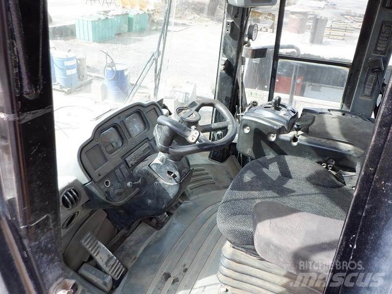 CAT 980G Wheel loaders