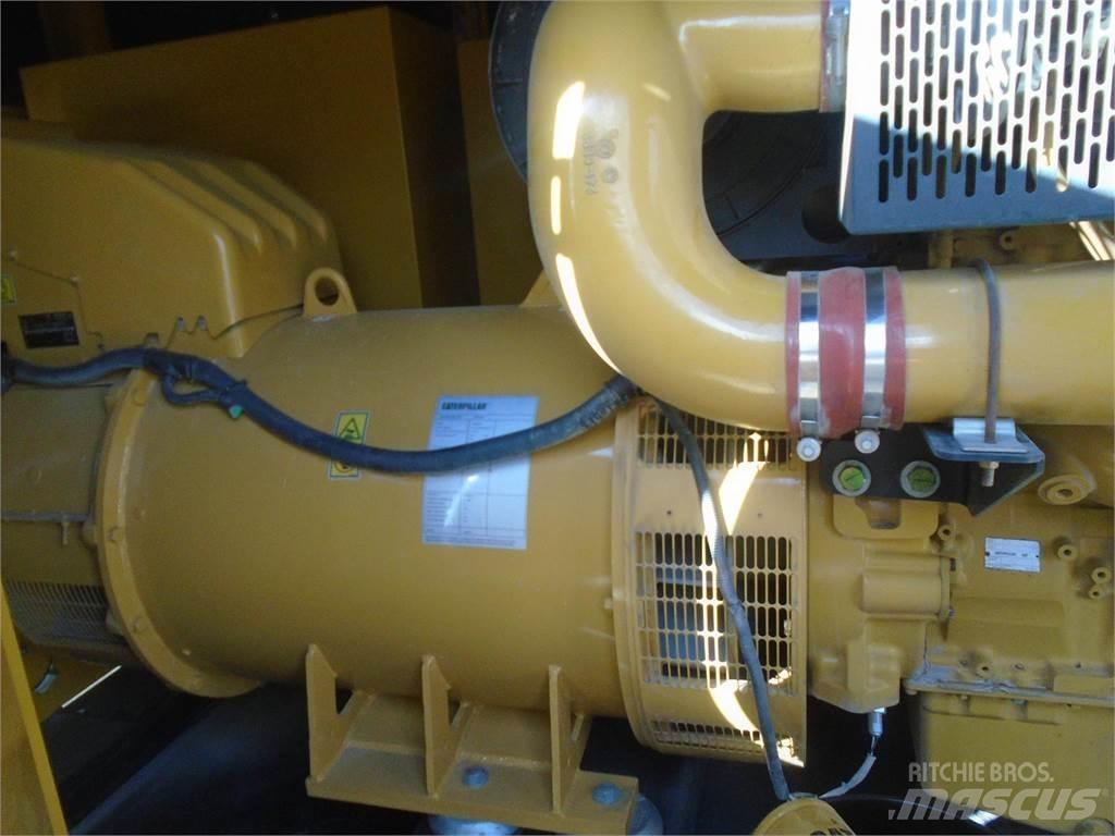 CAT C18 Other Generators