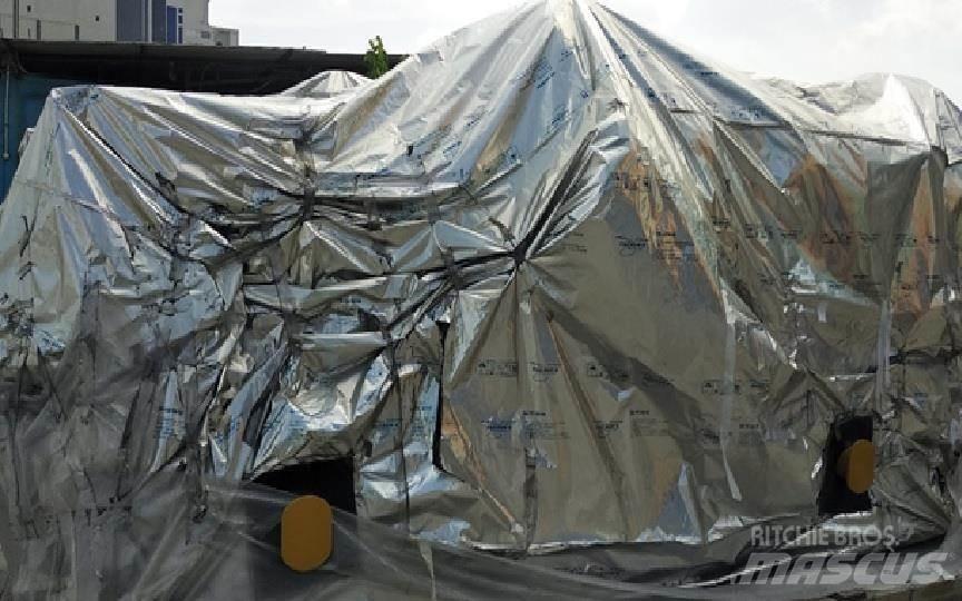 CAT CG170-16 Other Generators