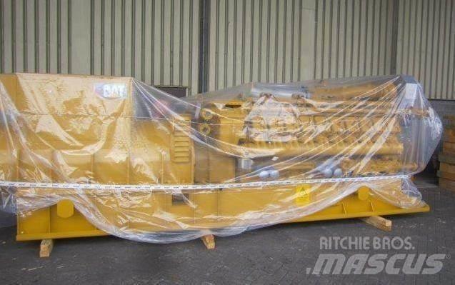CAT CG170-20 Other Generators
