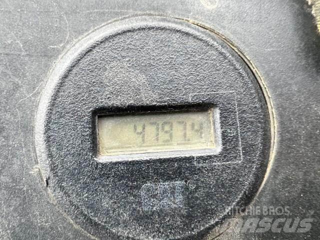 CAT CP-563C Waste compactors