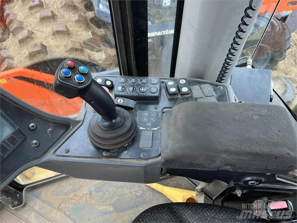 CAT CP56B Waste compactors