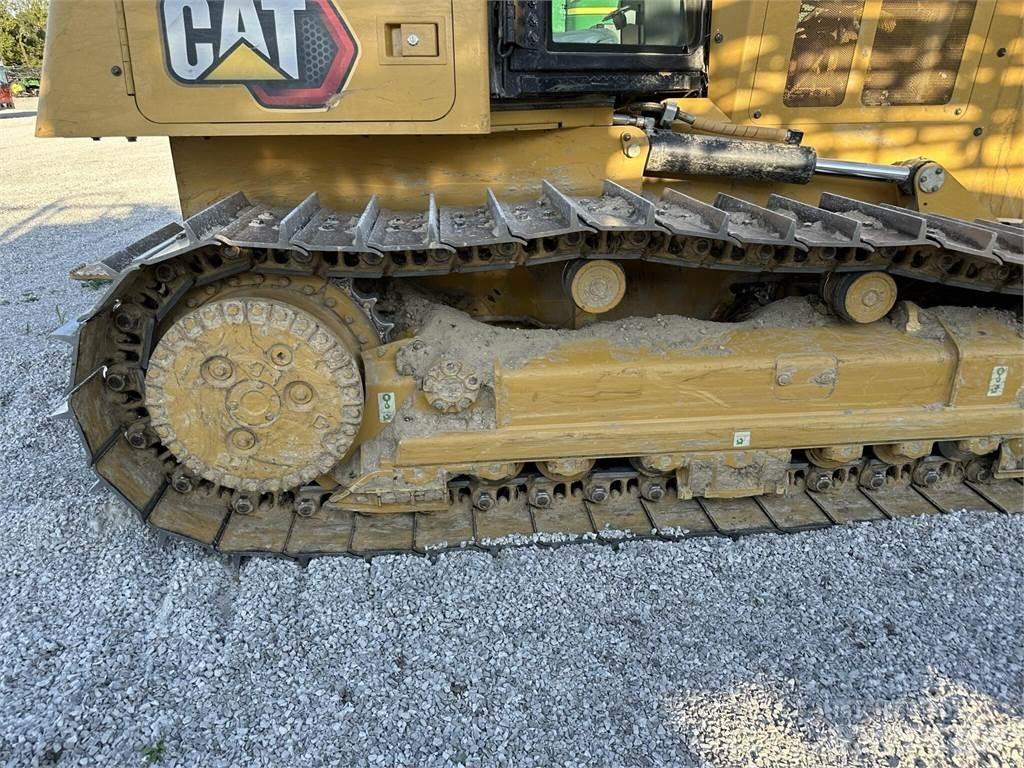 CAT D4 Crawler dozers