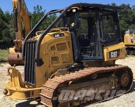 CAT D5K2 XL Crawler dozers