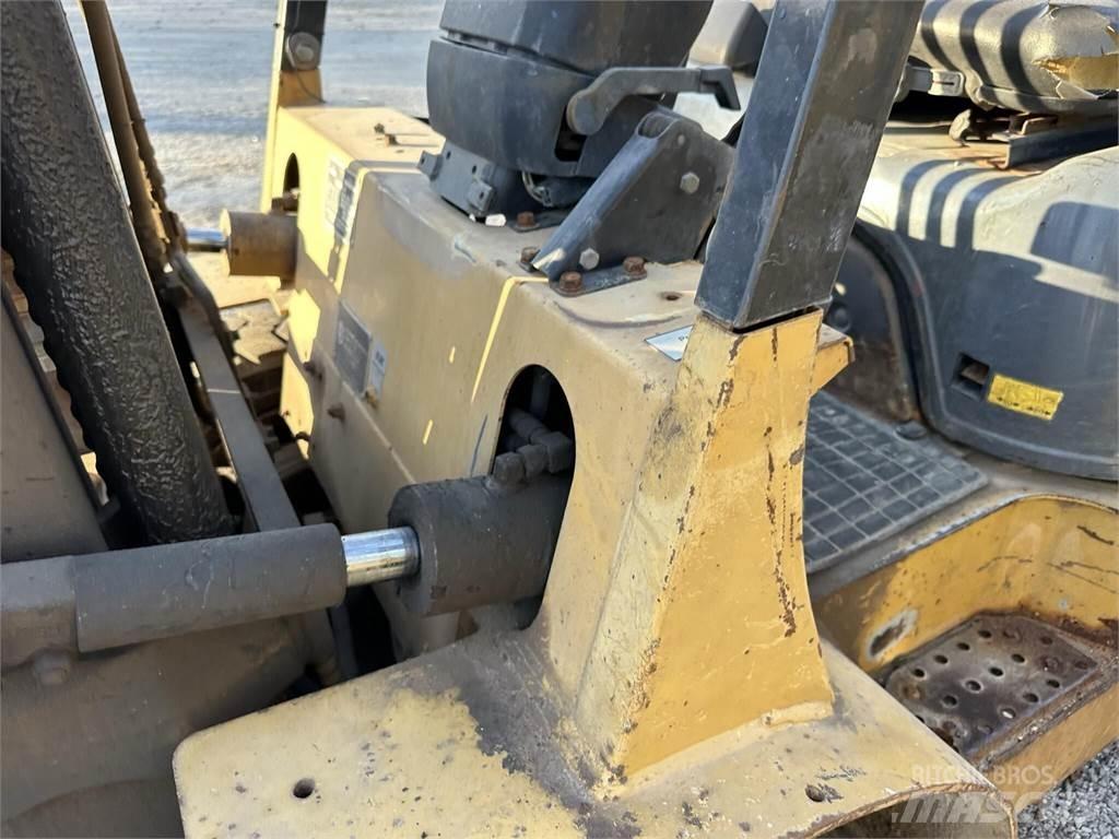CAT GP30K Other