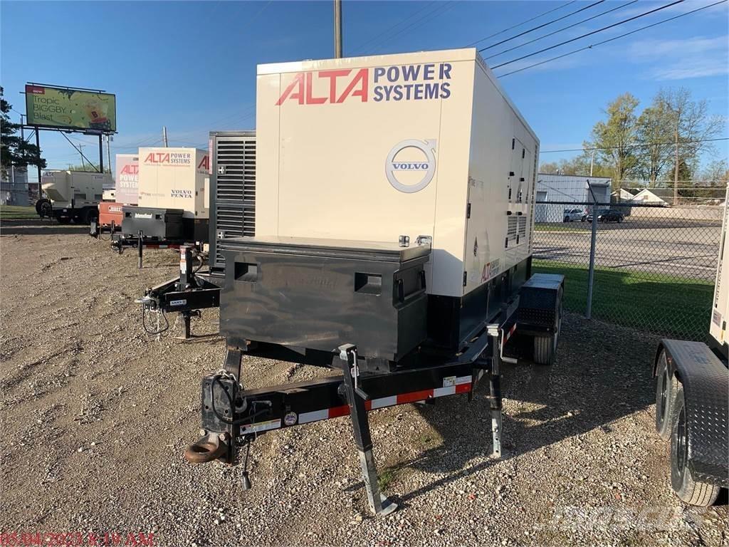  CK POWER 375 KW Other Generators