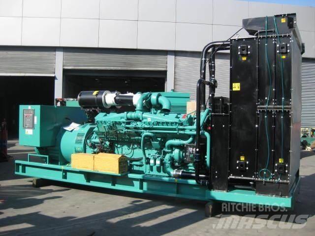 Cummins KTA50G3 Other Generators