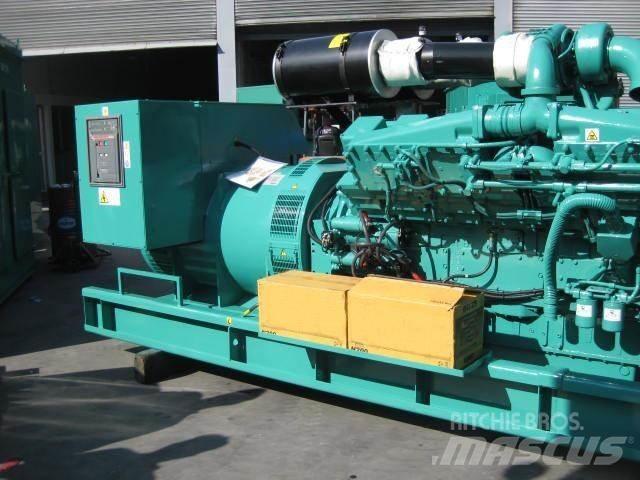 Cummins KTA50G3 Other Generators