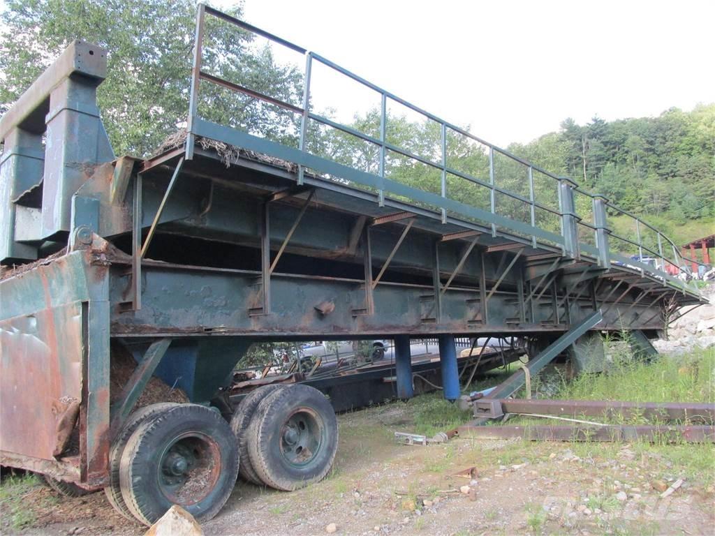  CUSTOM BUILT 85 FT Other