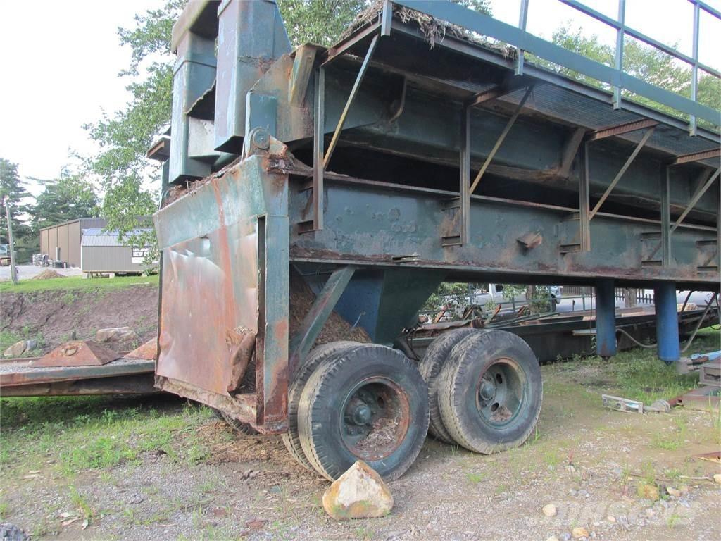  CUSTOM BUILT 85 FT Other