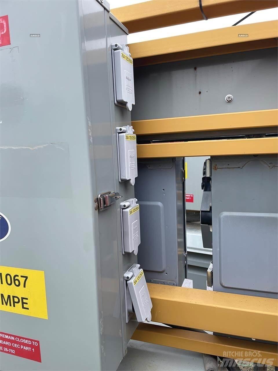 Delta 75 KVA Other Generators