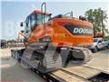 Develon DX180 LC-5 Crawler excavators