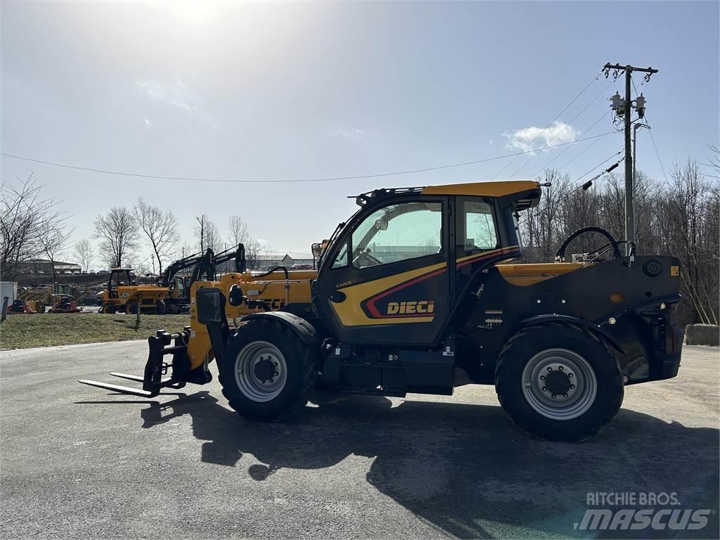 Dieci ICARUS 40.14 Telescopic handlers
