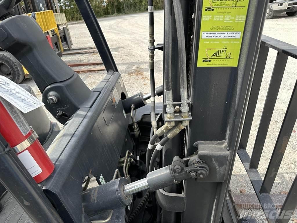 Doosan G25P-5 Other