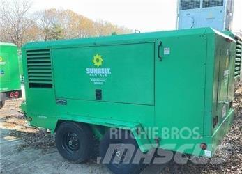 Doosan HP750WCU Compressors