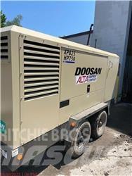 Doosan XP825 Compressors