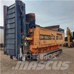 Doppstadt DW3060K Other