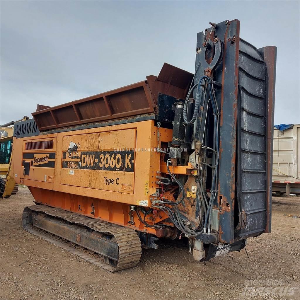 Doppstadt DW3060K Other
