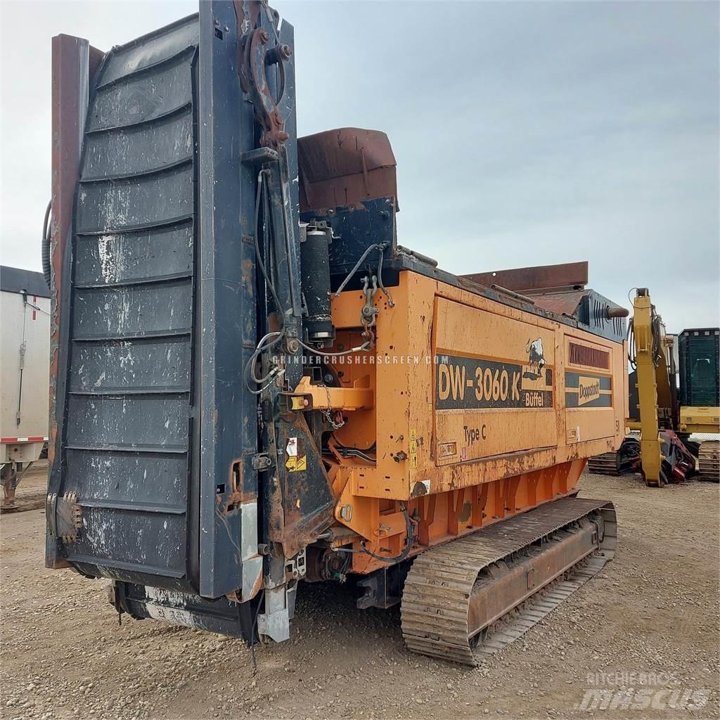 Doppstadt DW3060K Other
