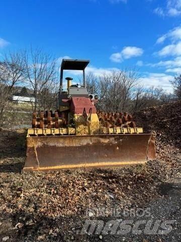 Dynapac CT25 Waste compactors