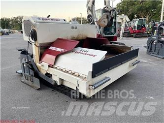 Dynapac FC1300C II Asphalt pavers