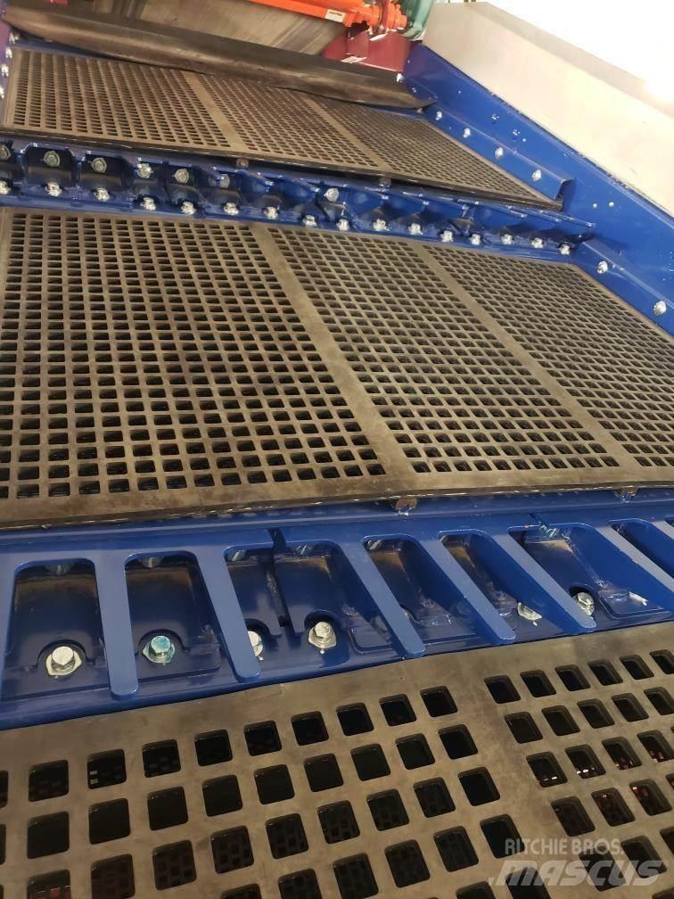 Edge FREEFLOW 186 Screeners