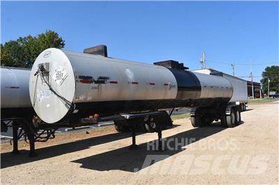 Etnyre  Asphalt thermal containers