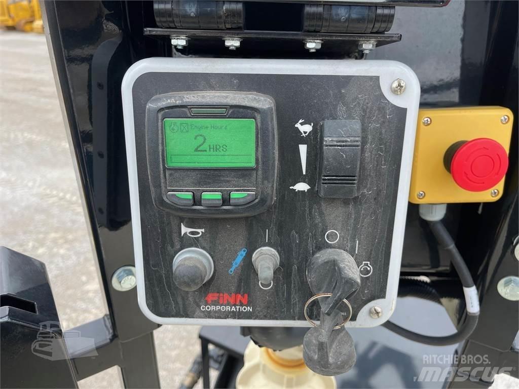Finn T170 Drills