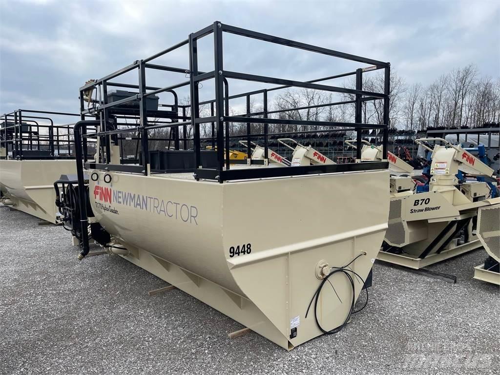 Finn T170 SUPER Drills