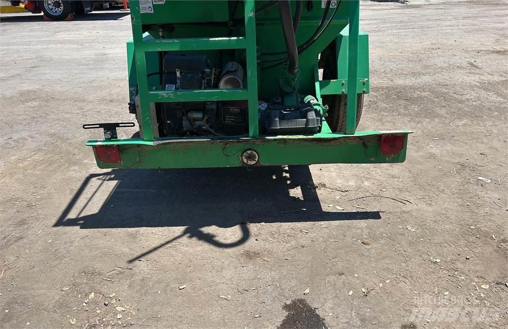 Finn T60 Drills