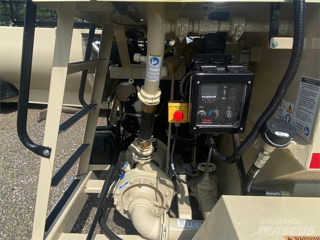 Finn T90T Drills