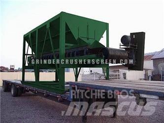 GCS 12X48 Conveyors