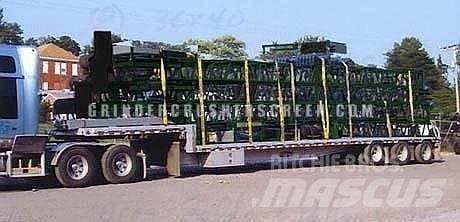 GCS 24X80 Conveyors