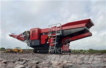 GCS 750J Crushers