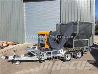 GCS PRS Waste / industry handlers