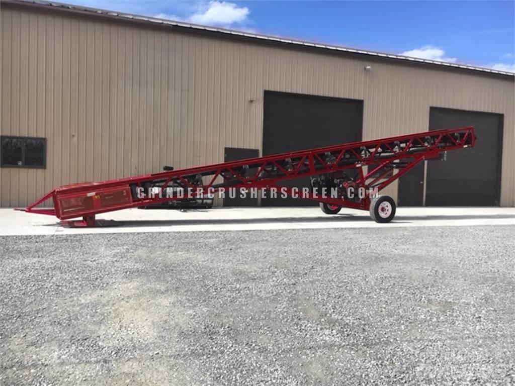 GCS RPRS Conveyors