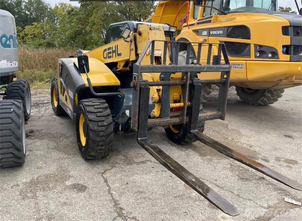 Gehl RS5-19 Telescopic handlers