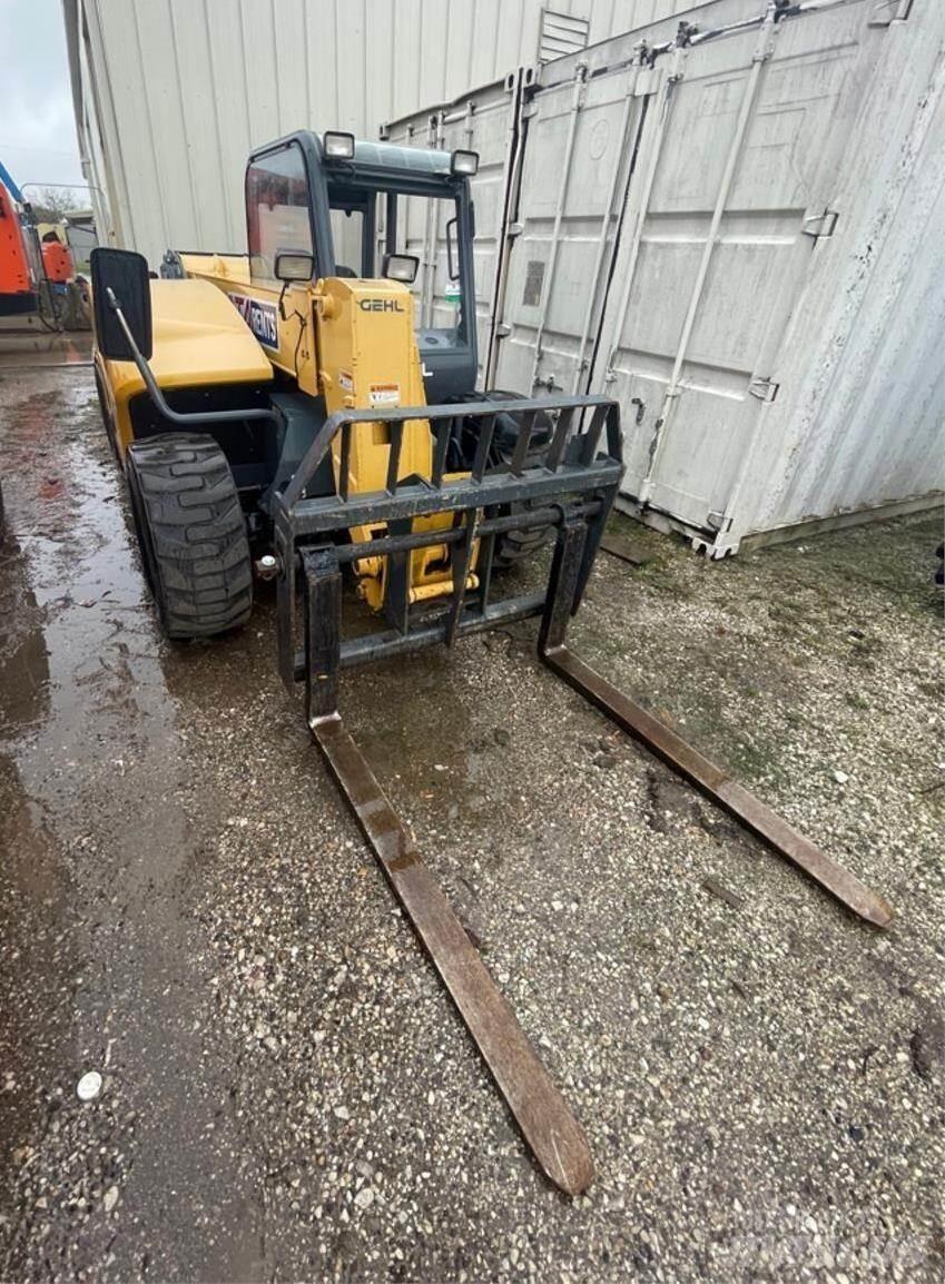 Gehl RS5-19 GEN 3 Telescopic handlers