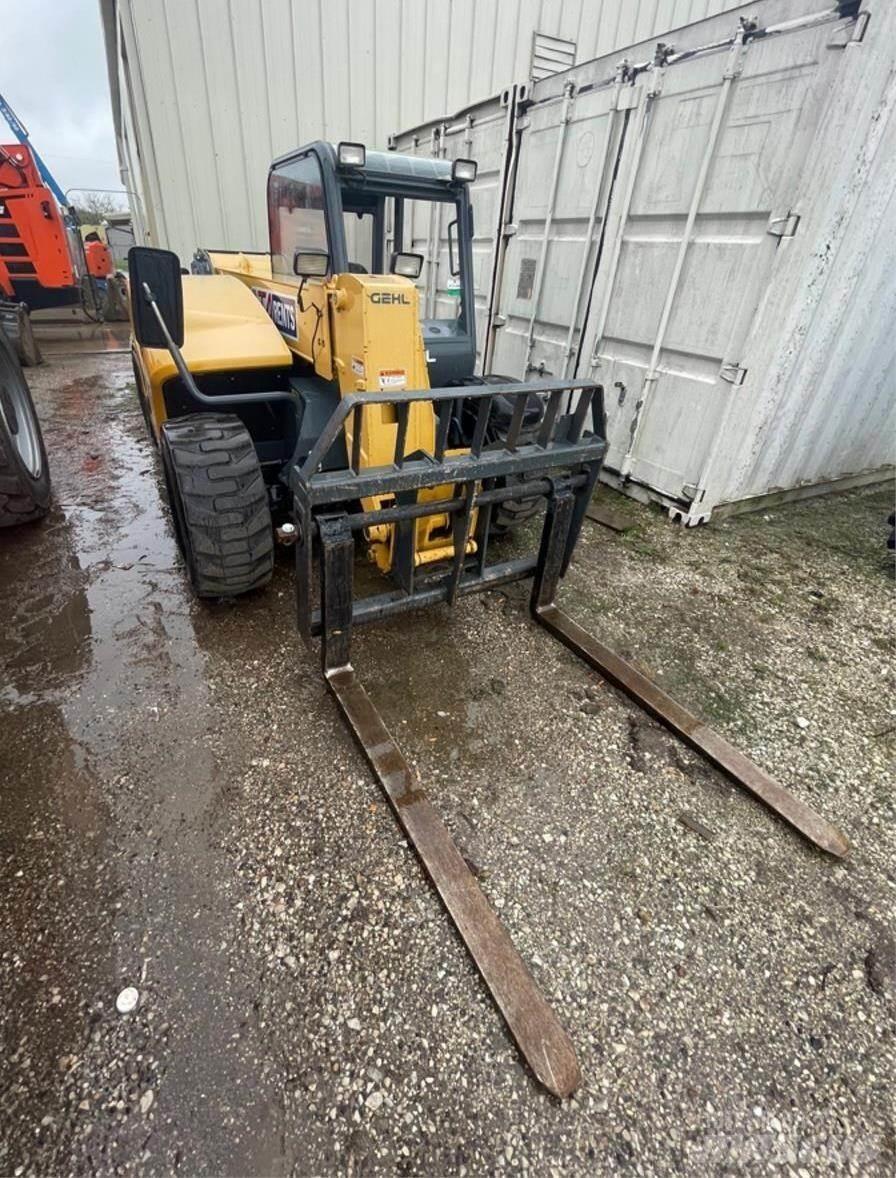 Gehl RS5-19 GEN 3 Telescopic handlers