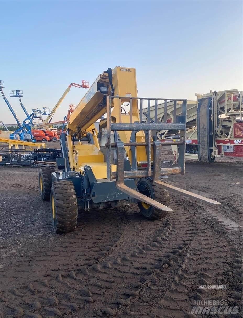 Gehl RS6-34 GEN 3 Telescopic handlers