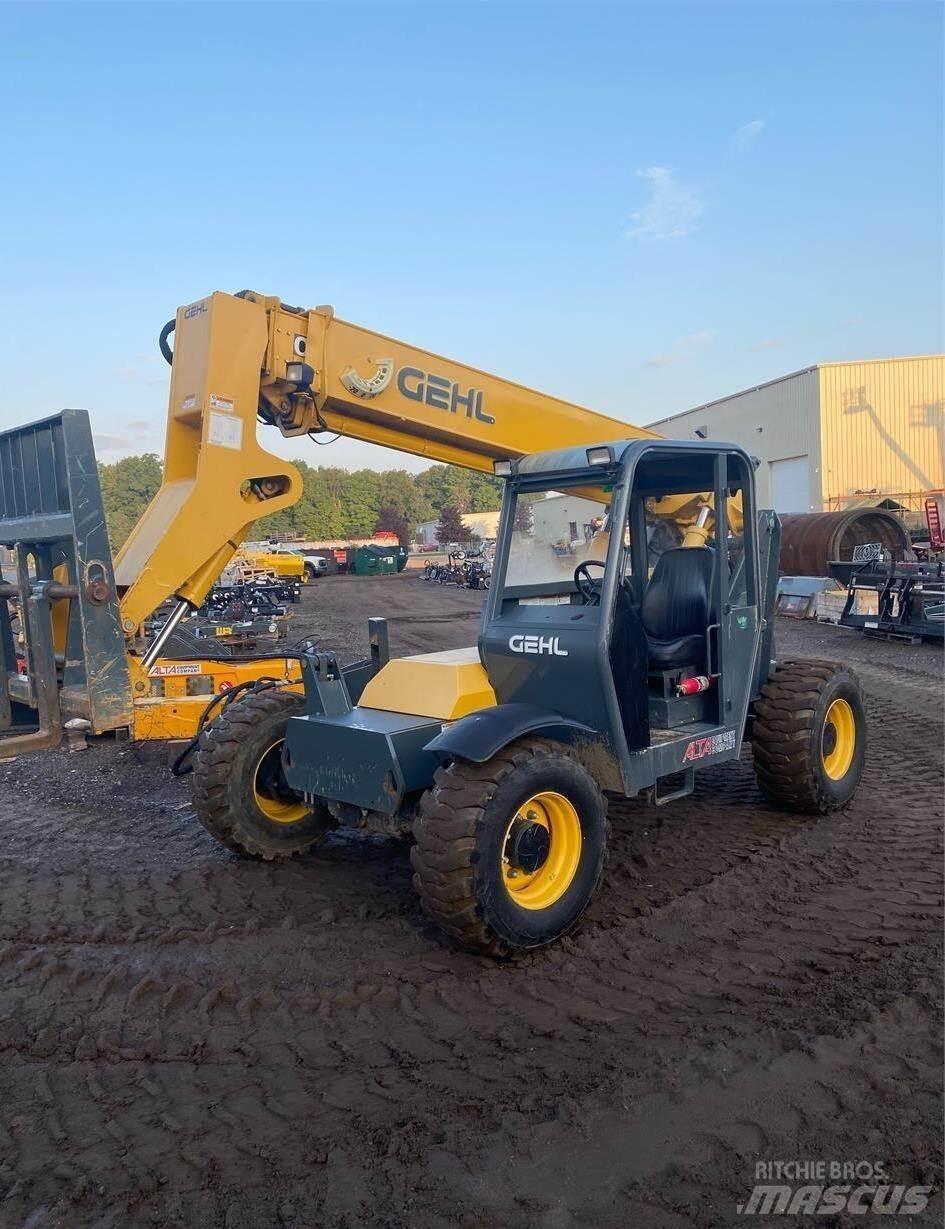 Gehl RS6-34 GEN 3 Telescopic handlers